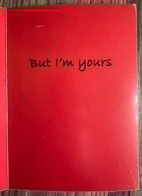Image 2 of "I May Not Be Perfect"