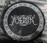 Kawir Logo Patch