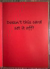 Image 2 of "So It's Your Last Valentine's Day Alone"