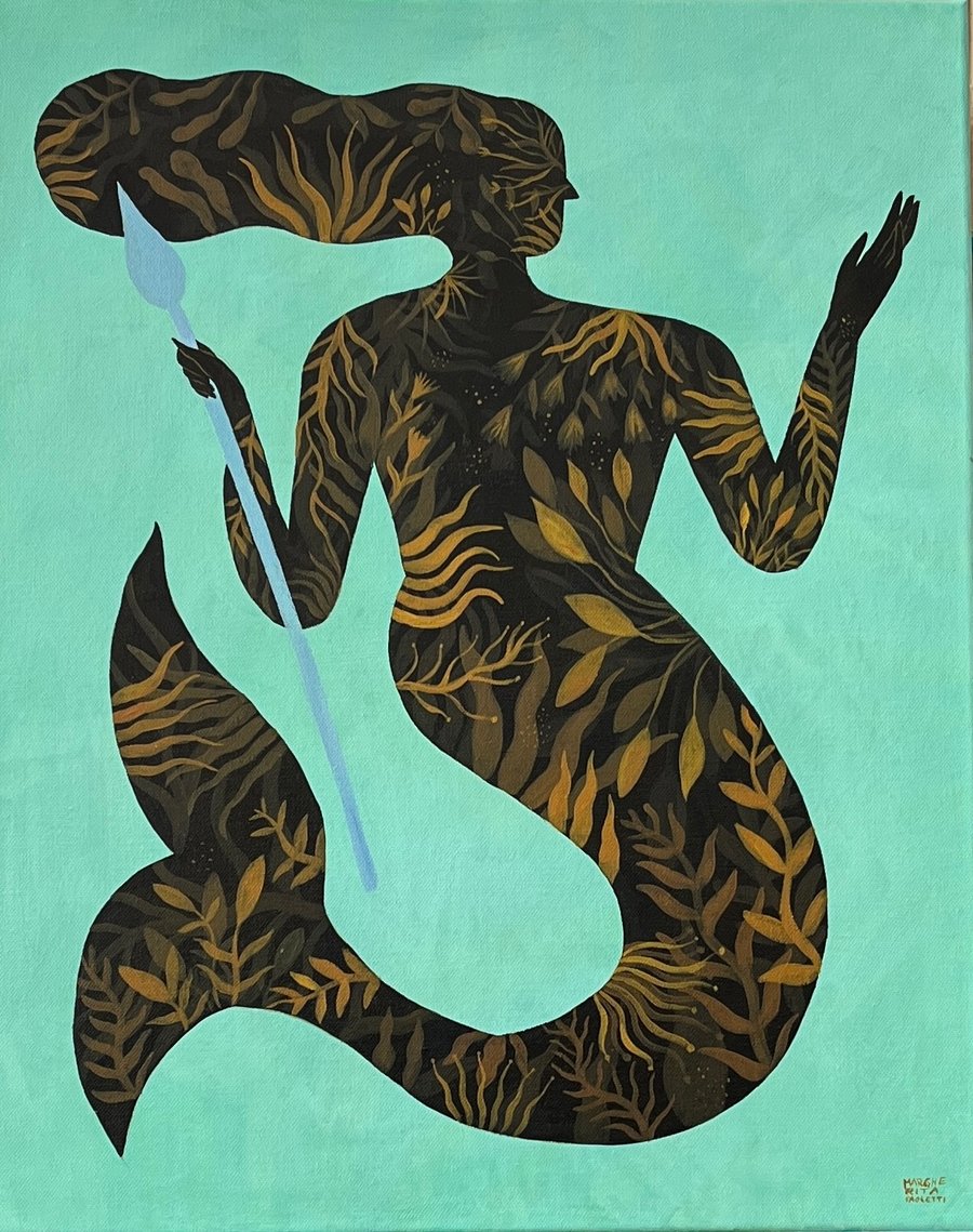 Image of Sirena