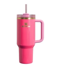 Image 1 of Stanley™️ LIMITED EDITION “PINK PARADE” | 40 Oz. Quencher H2.0 FlowState Tumbler 