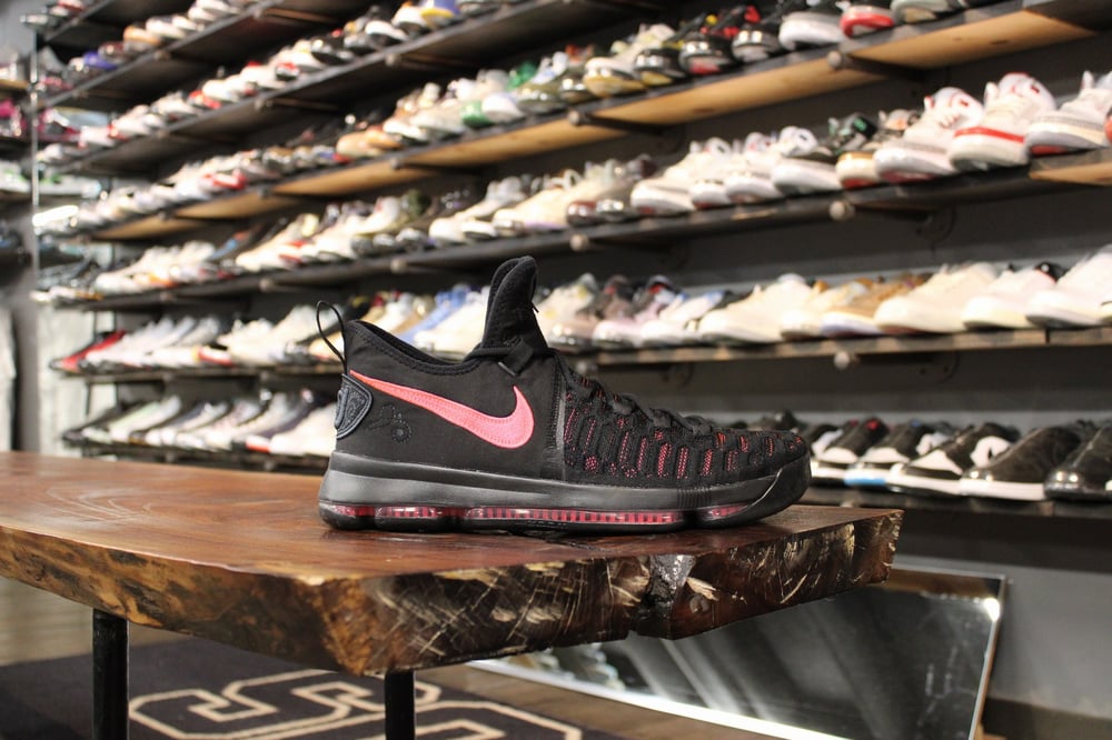 Zoom KD IX (9) PRM "Aunt Pearl"