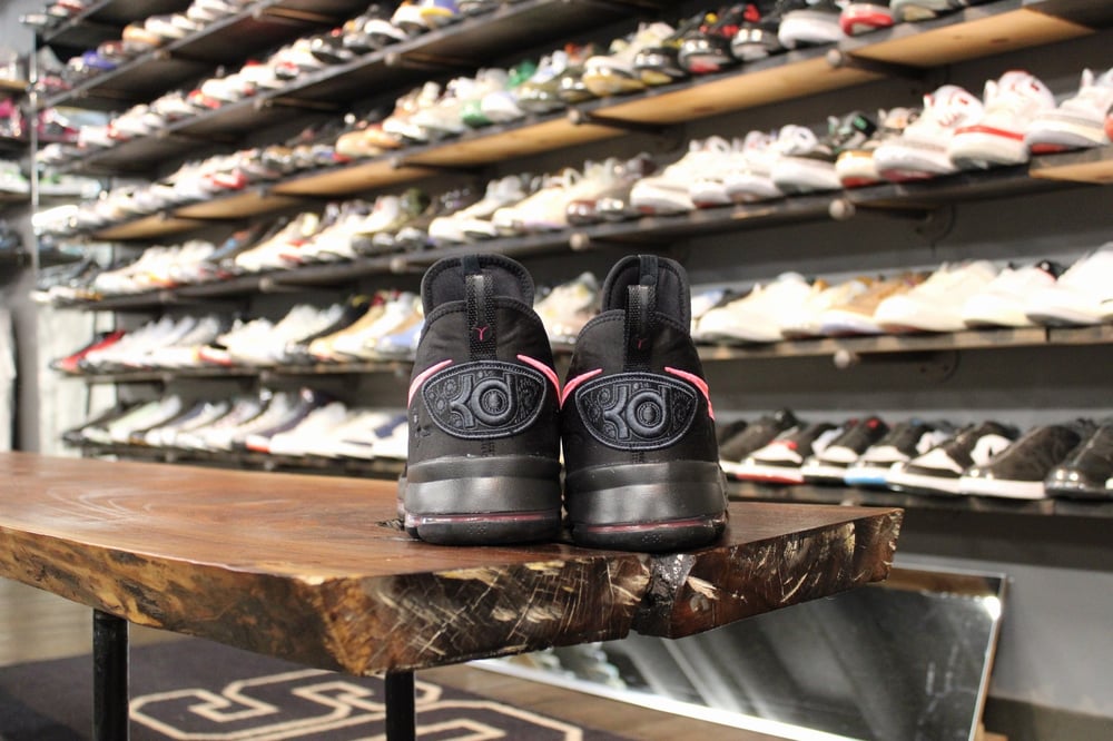 Zoom KD IX (9) PRM "Aunt Pearl"