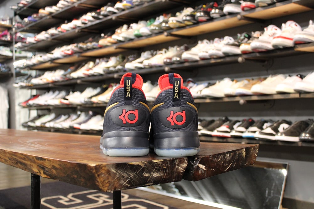 Zoom KD IX (9) LMTD "Gold Medal"
