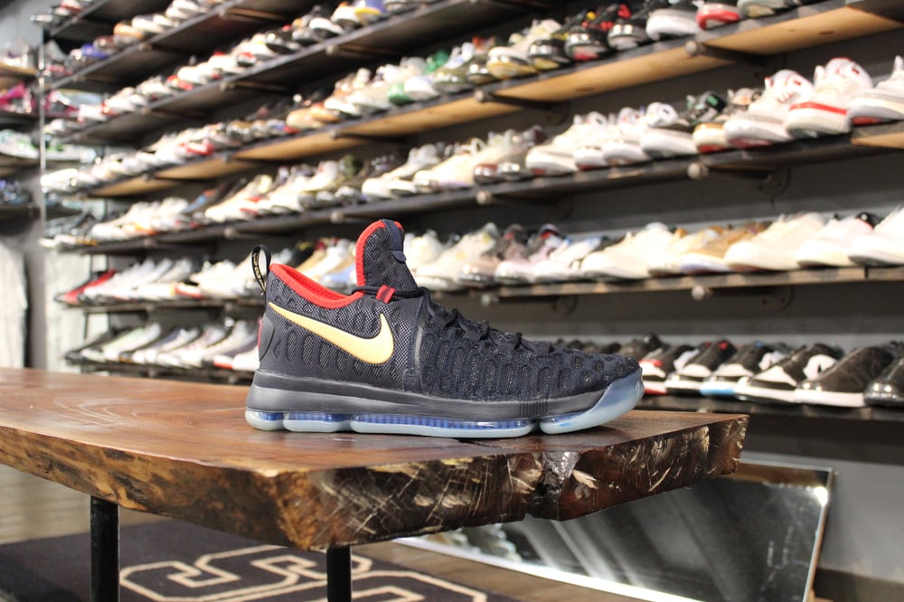 Zoom KD IX (9) LMTD "Gold Medal"