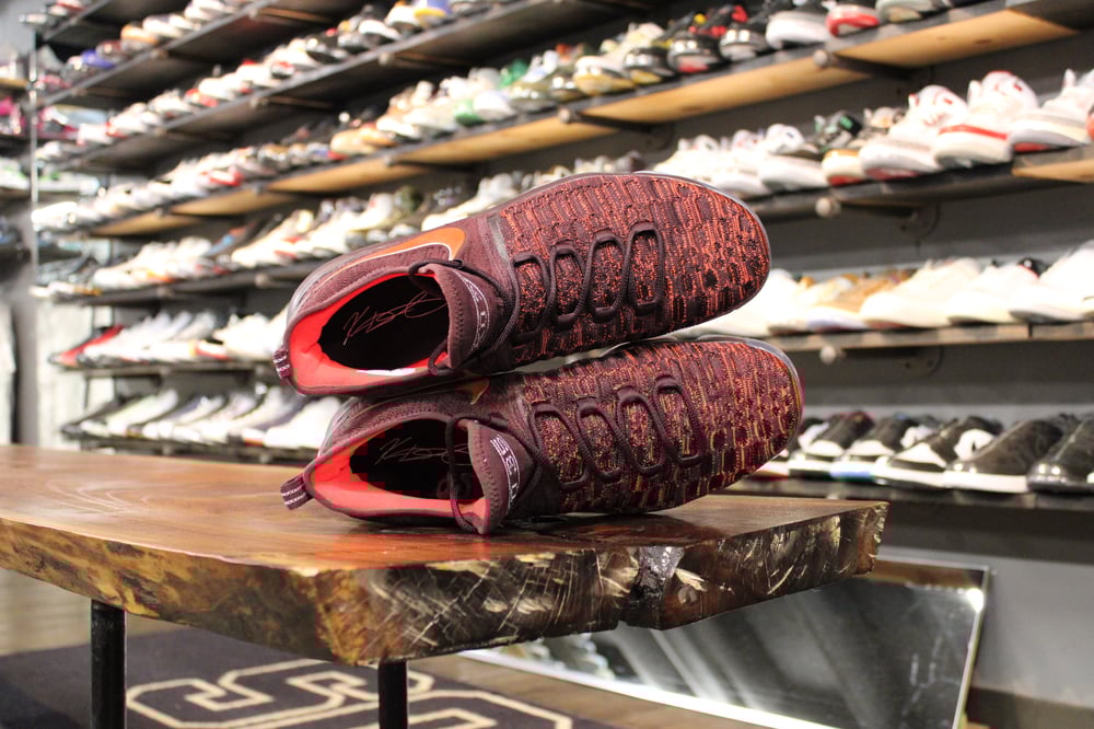Zoom KD IX (9) "XMAS/the Sauce"