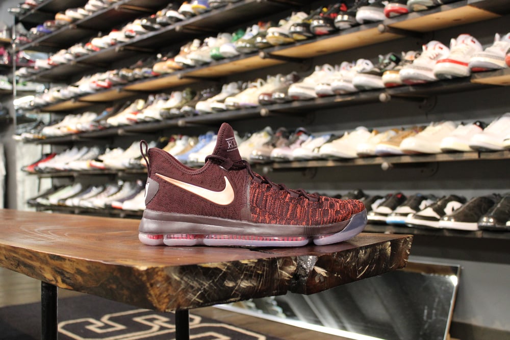 Zoom KD IX (9) "XMAS/the Sauce"