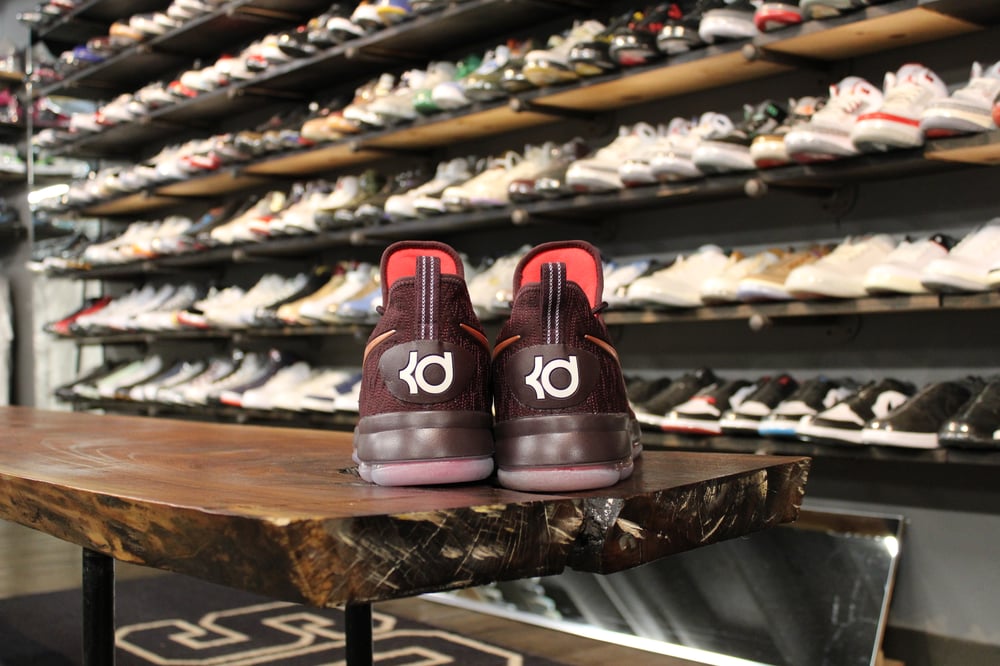 Zoom KD IX (9) "XMAS/the Sauce"