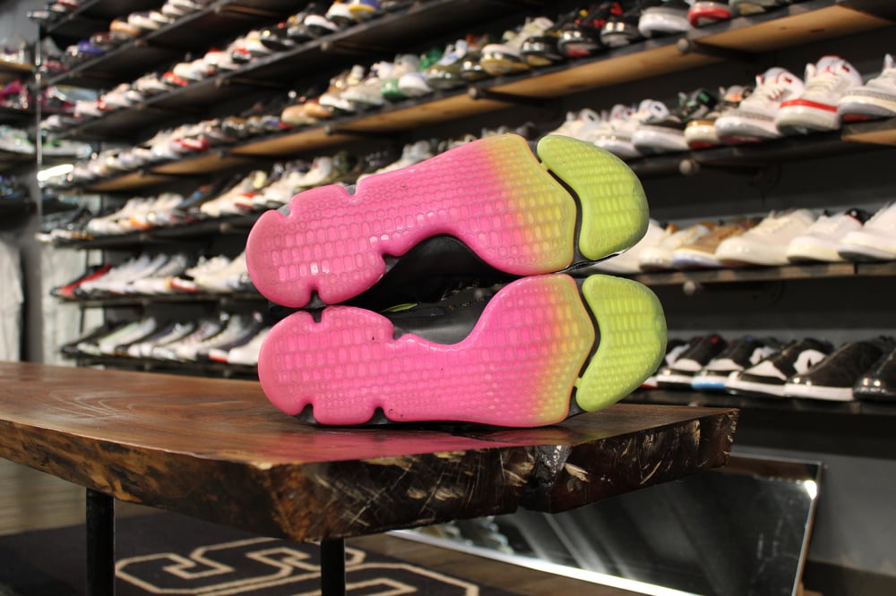 Zoom KD IX (9) "Unlimited" *USED*