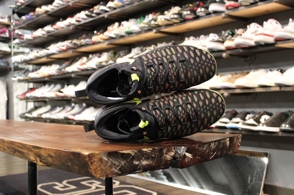 Zoom KD IX (9) "Unlimited" *USED*