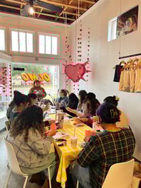 Image 3 of tip the artist