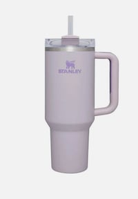 Image 1 of Stanley™️ Classic “PURPLE ORCHID” | 40 Oz. Quencher H2.0 FlowState Tumbler