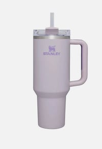 Image 4 of Stanley™️ Classic “PURPLE ORCHID” | 40 Oz. Quencher H2.0 FlowState Tumbler