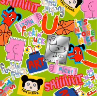 Image 7 of STICKERS