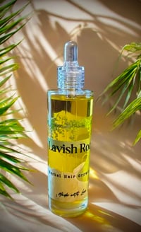 Herbal Hair Growth Oil