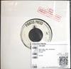 *TEST PRESSING* BAD CARD b/w MELLOW MOOD 7" (ON-008)