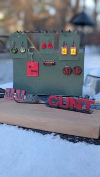 Image 3 of Decorational item