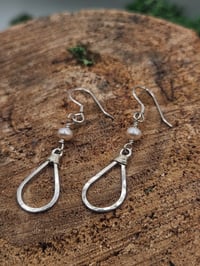 Image 2 of Pearly teardrops