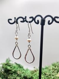Image 4 of Pearly teardrops