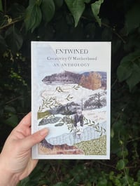 Image 2 of Entwined Anthology (Preorder)