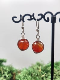 Image 5 of Wrapped Carnelian