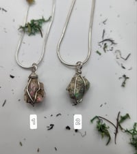 Image 1 of Chunky Ethiopian opal