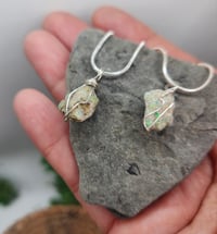 Image 3 of Chunky Ethiopian opal