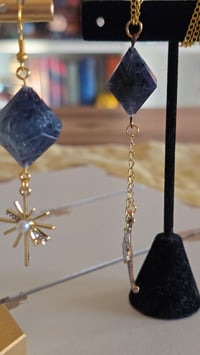 Image 3 of Stardust - dice jewelry 