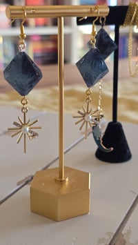 Image 4 of Stardust - dice jewelry 