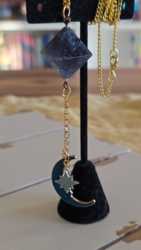 Image 7 of Stardust - dice jewelry 