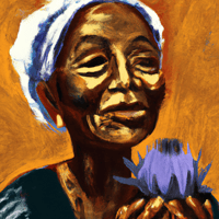 Image 1 of Heart Holistic Tea - Purify Heart and Embrace Well-being