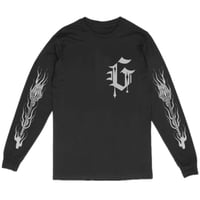Sauron Longsleeve