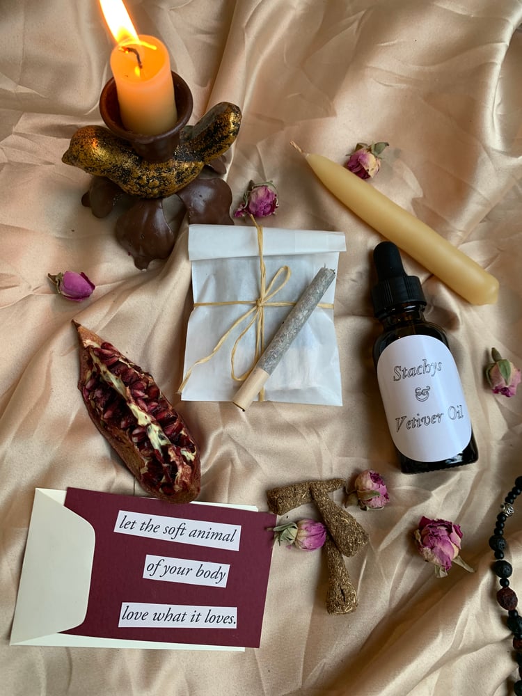 Image of Pleasure Kit For Self & Other