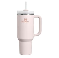 Image 6 of Stanley™️ “ROSE QUARTZ” | 40 Oz. Quencher H2.0 FlowState Tumbler