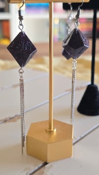 Image 2 of Astral Prism dice jewelry 