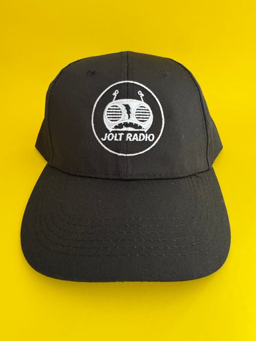 Limited Edition Jolt Embroidered Hat