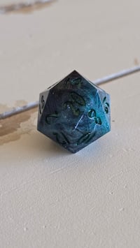 Image 1 of Unfortunate d20