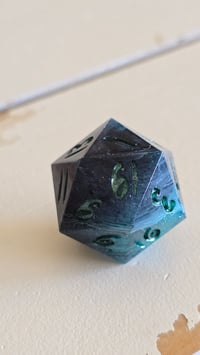 Image 2 of Unfortunate d20