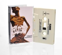 Image 1 of FLUIDS - "Reduced Capabilities" cassette