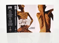 Image 2 of FLUIDS - "Reduced Capabilities" cassette