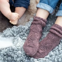Image 2 of Renovare Socks Pattern