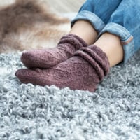 Image 3 of Renovare Socks Pattern