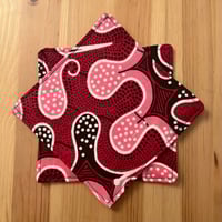 Image 5 of Fabric Coasters