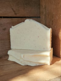 Image 1 of Pink Himalayan Salt Soap