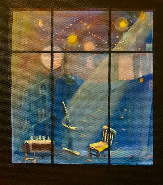 Image of The  Atelier
