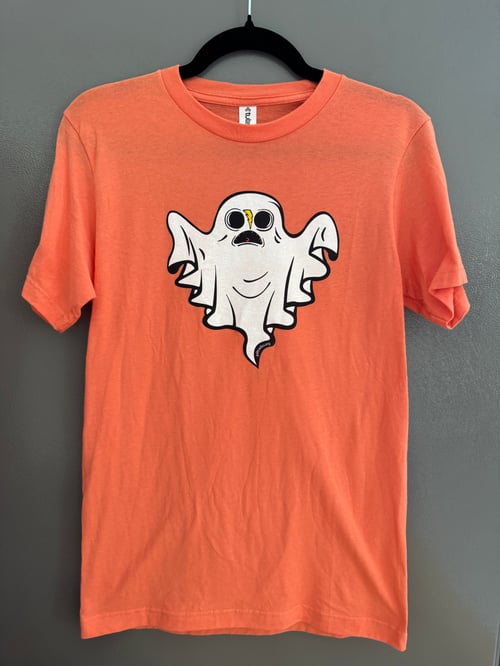 Jolt's Ghoulish Mamey Affair T-Shirt