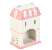 Image 3 of Pastel house wax burner 
