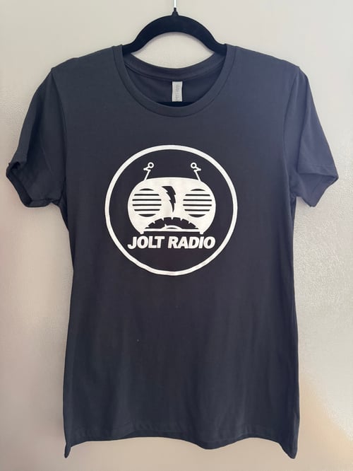 Women Classic Jolt T-Shirt