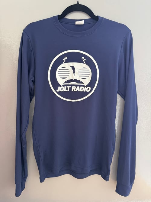 Jolt Fishy Long Sleeve