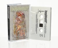 Image 1 of PHARMACIST - "Flourishing Extremities On Unspoiled Mental Grounds" cassette